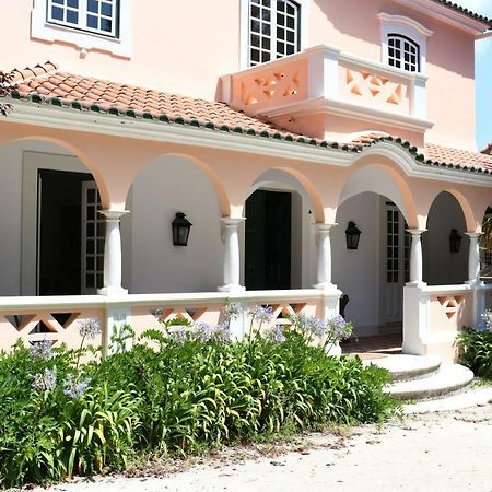Quinta Da Fogueira Villa Anadia Bagian luar foto