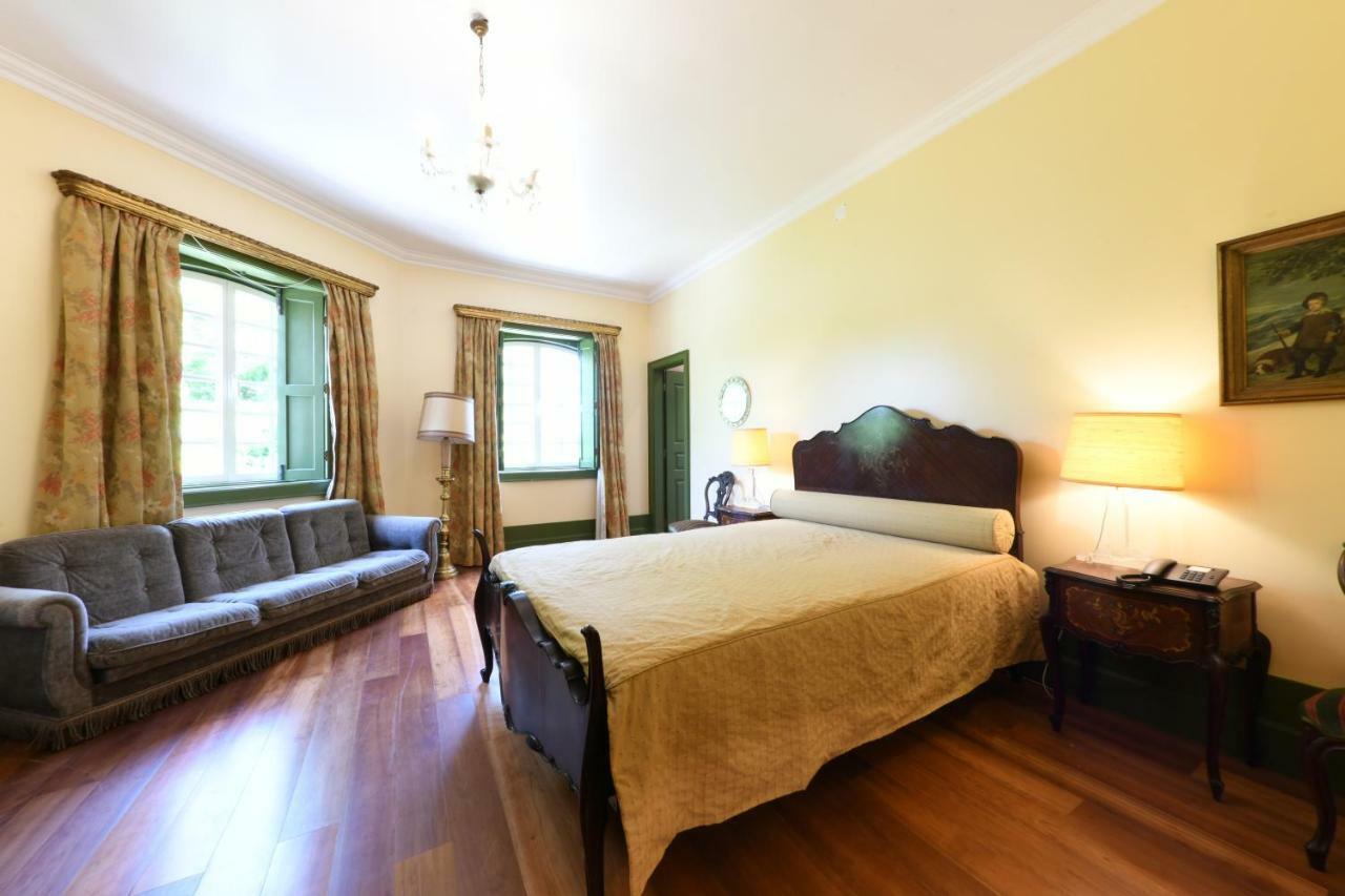 Quinta Da Fogueira Villa Anadia Bagian luar foto