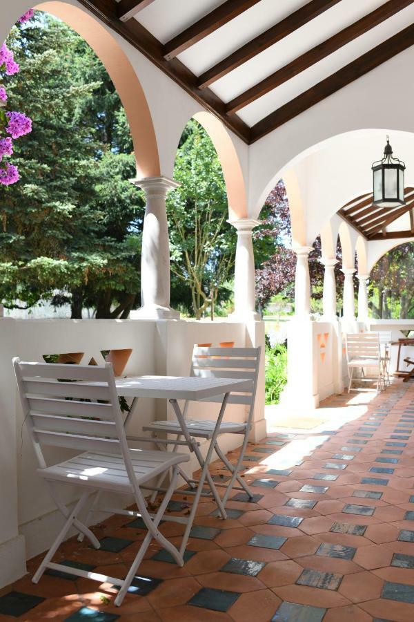 Quinta Da Fogueira Villa Anadia Bagian luar foto