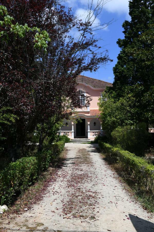 Quinta Da Fogueira Villa Anadia Bagian luar foto