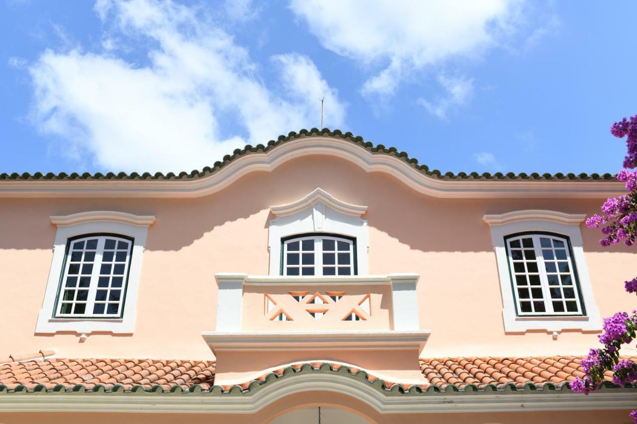 Quinta Da Fogueira Villa Anadia Bagian luar foto