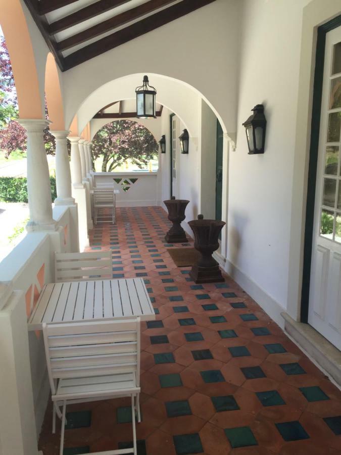 Quinta Da Fogueira Villa Anadia Bagian luar foto