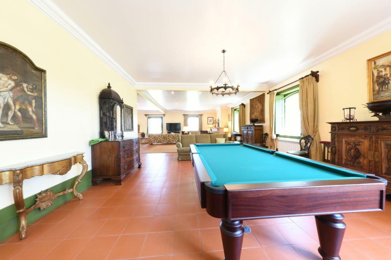 Quinta Da Fogueira Villa Anadia Bagian luar foto