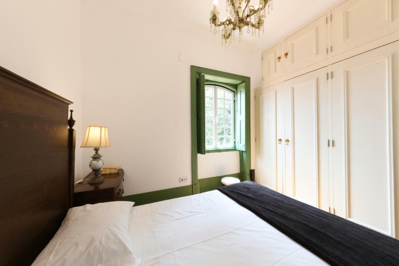 Quinta Da Fogueira Villa Anadia Bagian luar foto